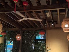 -庭苑饭香·生态餐厅(动物园店)