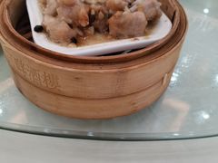 -新河畔海鲜酒楼(虎门店)