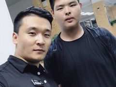 -一公里健身(龙湖紫都城店)