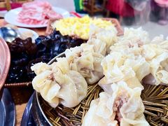 -元盛居(生态大街店)