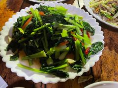 -腾冲国萍农家乐