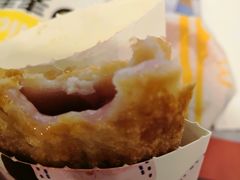 -麦当劳(民盈·国贸城店)