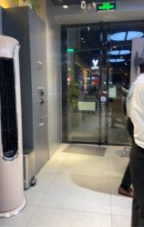 -不迫先生专业男士剪发