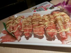 -万岁寿司(万国店)