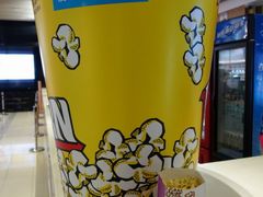 -万达影城(泉舜广场PRIME店)