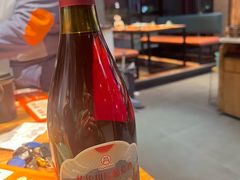 -小杨烤肉(朱雀店)