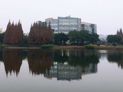 -四川大学(望江校区)
