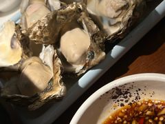 -乔街深夜食堂·台州菜·高压锅生蚝(杭州总店)