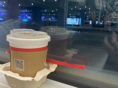 -Tims天好咖啡·贝果(成都东站捷枫店)