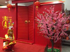 -卜蜂莲花(杨高北路店)