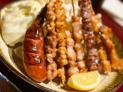 -九州酒场ひこぞう(1号店)
