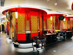 -牛将军•涮肉•烤肉•铁板烧(北京王府井·故宫店)