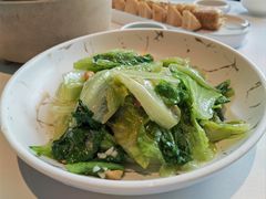 豆酱捞时蔬-潮上潮(南中环店)