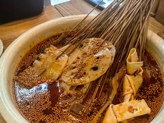 -嘉州叶婆婆钵钵鸡(建设路店)