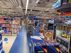 -TOYSRUS玩具反斗城(上海万象城店)