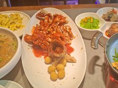 -姑苏家宴·苏帮菜·松鼠桂鱼(苏州总店)