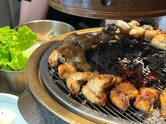 -泥炉烧肉师(新街口金銮巷店)
