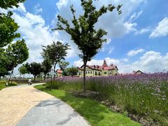 -歌斐颂巧克力小镇