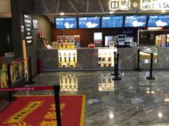 -中影·星感觉激光巨幕影城(博物馆店)