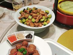 -北平食坊·烤鸭(黄寺大街店)