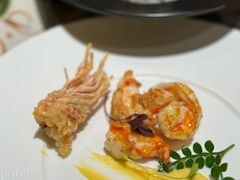 -松临·铁板烧&Omakase(神农店)