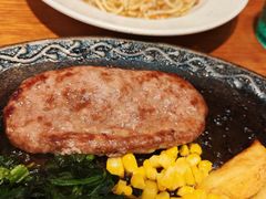 -萨莉亚意式餐厅(恒宝广场店)