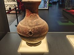 -北京大葆台遗址博物馆