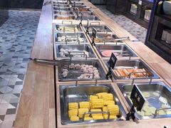 -圣琼美食百汇自助餐(白云万达店)