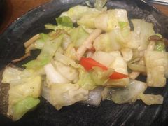 -大渔铁板烧(中山路八佰伴店)