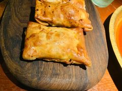 -楼兰新疆主题餐厅(苏州中心店)