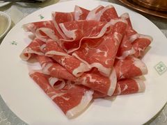 东来顺甄致上脑-东来顺饭庄(新源里店)