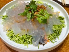 -日月昇渔家菜·海肠捞饭·大连海鲜(星海公园店)