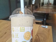 -长春堂顺时而饮(前门店)