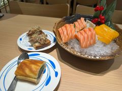 -禾绿寿司(星光68广场店)