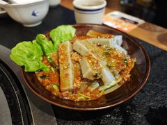 -阿山卓·野生菌火锅·纳西火塘烤肉