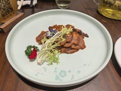 -全聚德(上海首店浦东店)