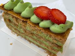-BanCake·法式千层·拿破仑專門店