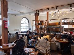 -1901 Cafe(西四店)