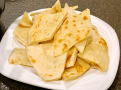 泡饼-湘肠香火锅店(团结湖店)