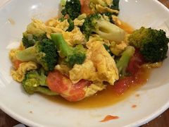 -南门小馆·清真(国贸商城店)