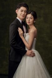 -IDO婚纱摄影(上海旗舰店)