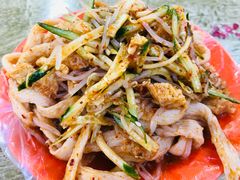 牛筋面-大学城夜市大排档(凤栖路店)
