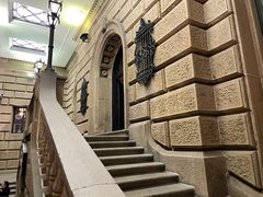 -上海锦江金门大酒店