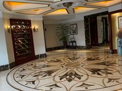 -北门饭店(三香路店)