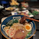 好吃又有情调的日式料理