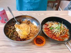 -驴小猫特色拌面旗舰店(哈西万达旗舰店)