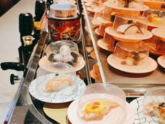 -争鲜回转寿司(金桥家乐福店)