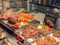 -广州粤海喜来登酒店