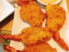 -必胜客(江桥万达店)