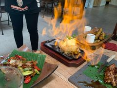 -Naughty Nuri’s Phuket